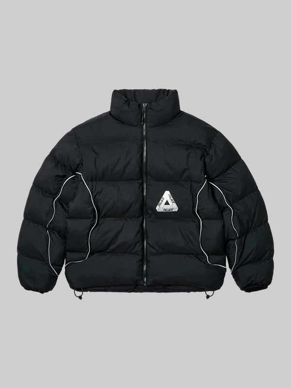 Puffa Black Jacket 