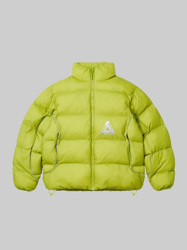 Puffa Jacket