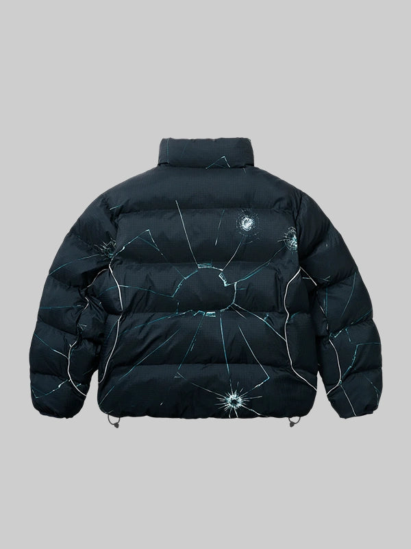  Puffa Jacket Sozaara