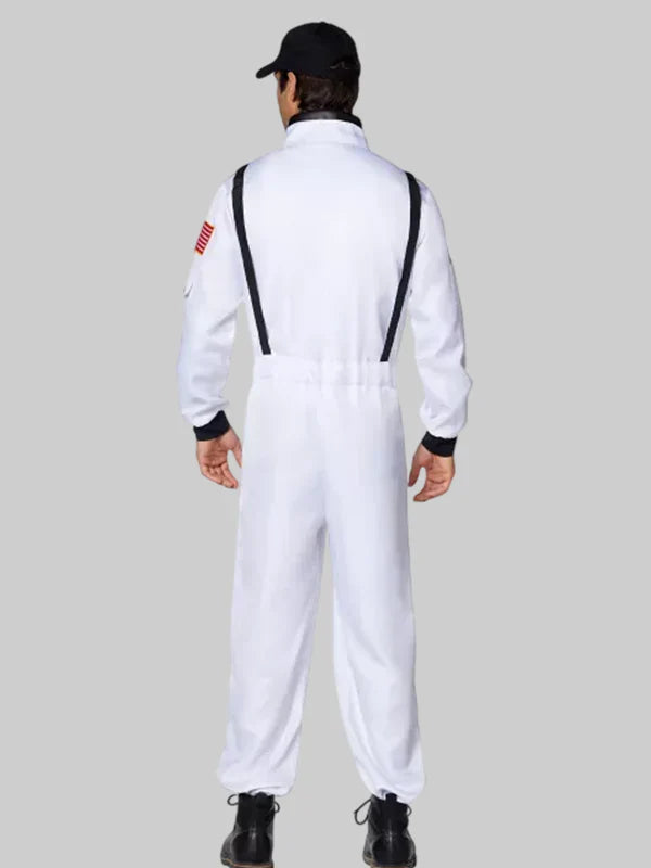 Sexy Astronaut Costume NASA