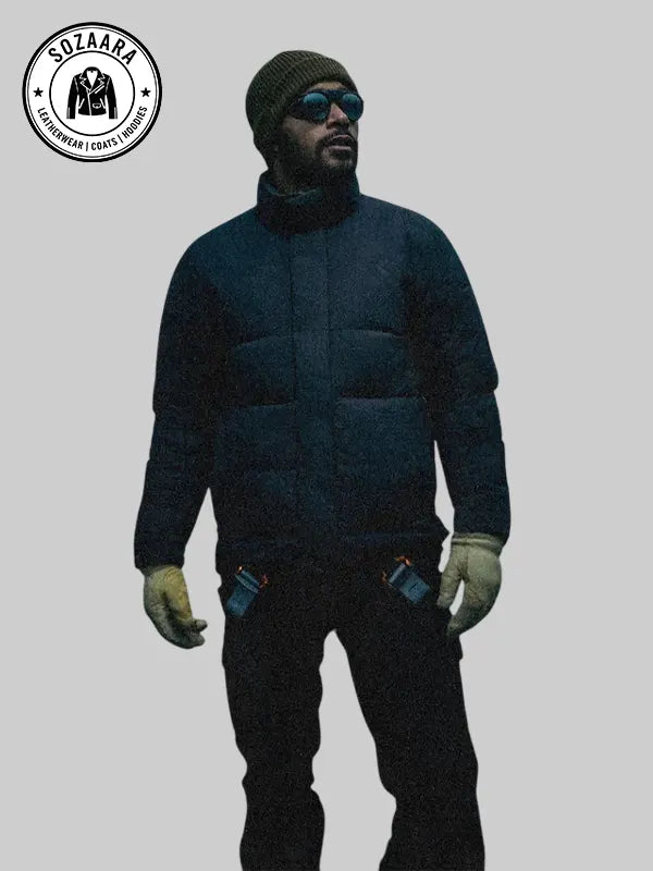 Sitka Studio Hyperdown Jacket