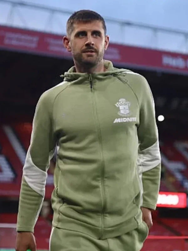 Southampton F.C. Sky Bet Championship 2025 Hoodie Unisex 