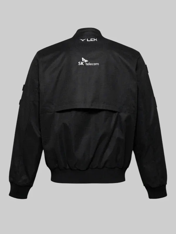 T1 2025 Worlds Jacket.