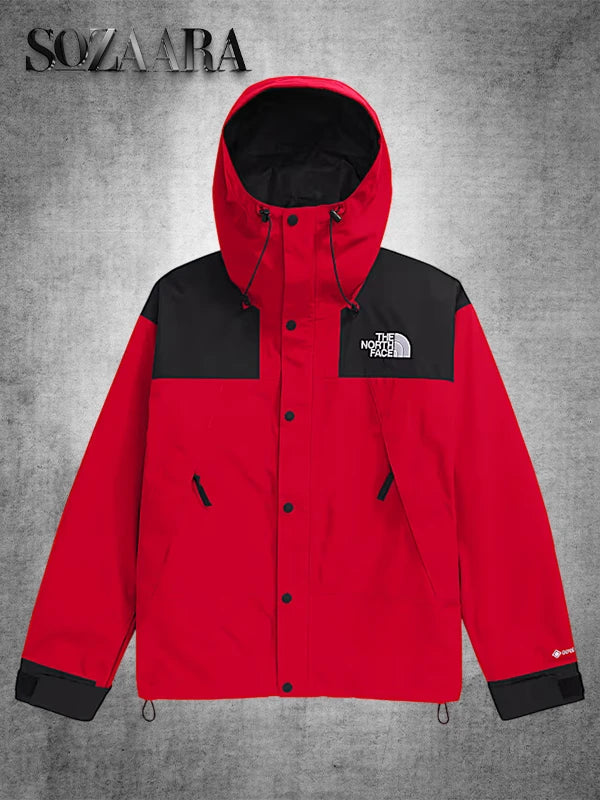 The North Face Mountain Jacket