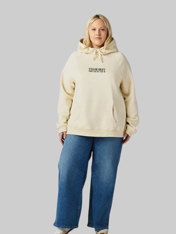 The Eras Tour Taylor Swift Hoodie 