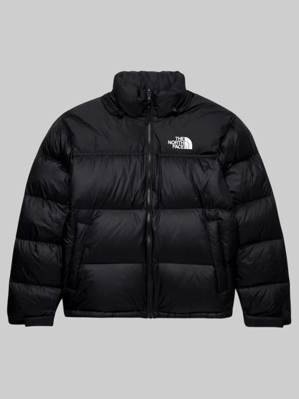 The North Face 1996 Retro Nuptse 700 Fill Packable Jacket
