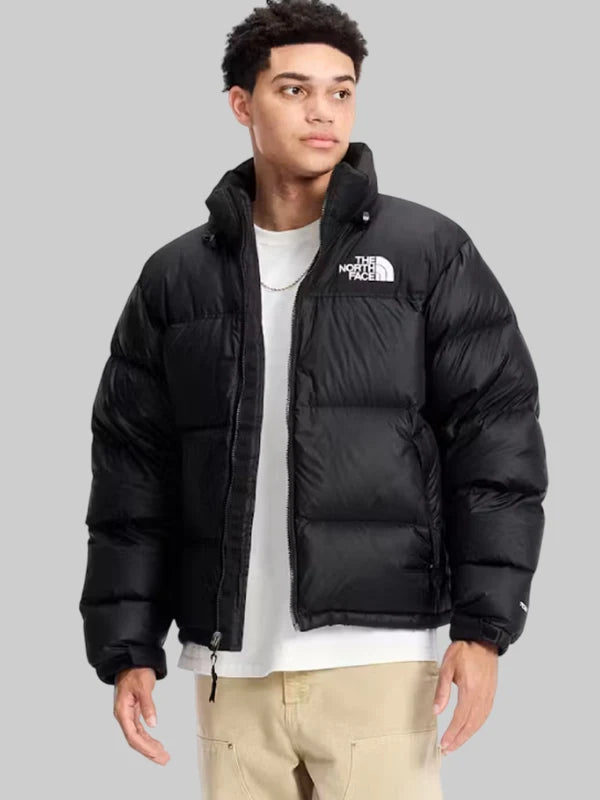 The North Face 1996 Retro Nuptse 700 Puffer Jacket