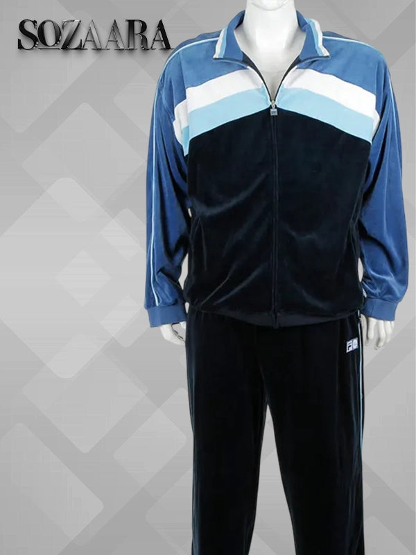 The Sopranos Tony Soprano Sweatsuit