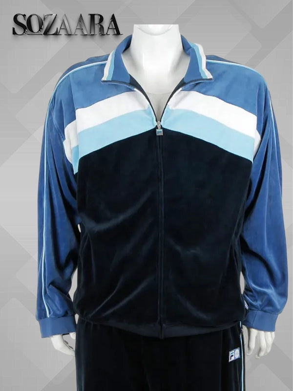 The Sopranos Tony Soprano Track Suit