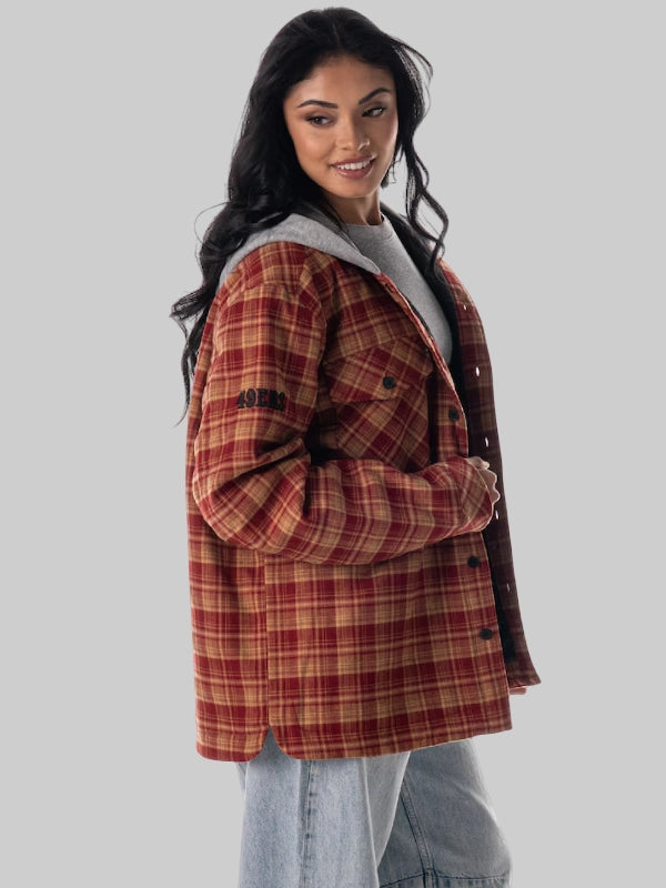 The Wild Collective San Francisco 49ers Pride Jacket