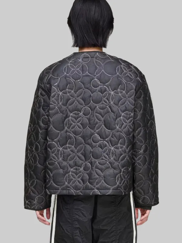 Thug Club Padded Liner Jacket Adidas.