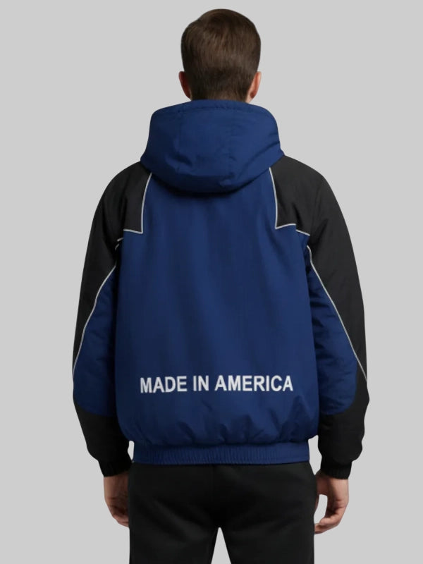 Timothee Chalamet Supreme Marty Jacket