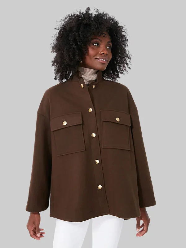  Tuckernuck Marant Jacket 