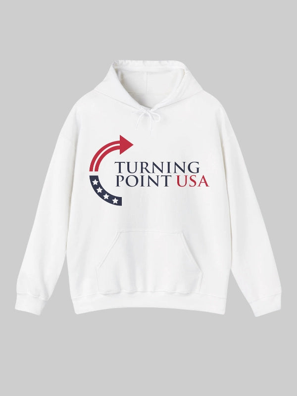 Turning Point USA Hoodie
