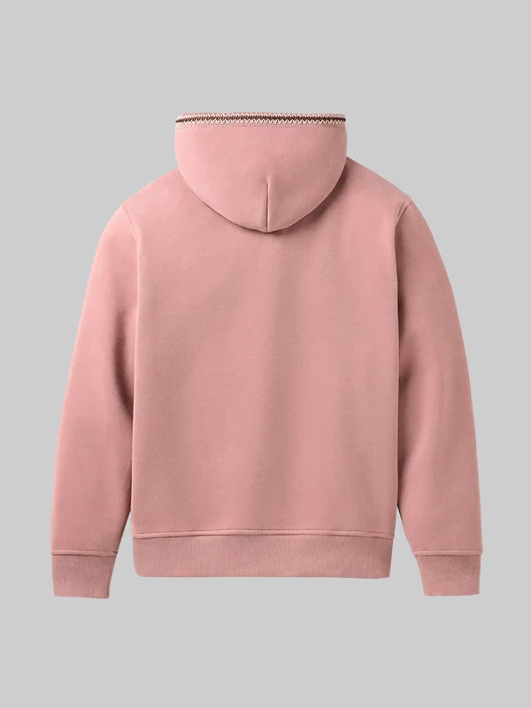 UGG Sweatshirt Tasman In Dusty Rose
