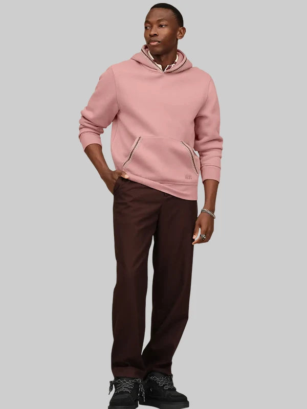 UGG Tasman Hoodie Women's Pink 
