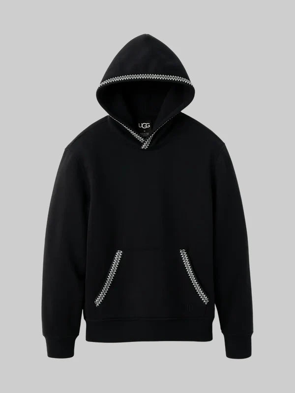 UGG_Tasman_Hoodie_bLACK