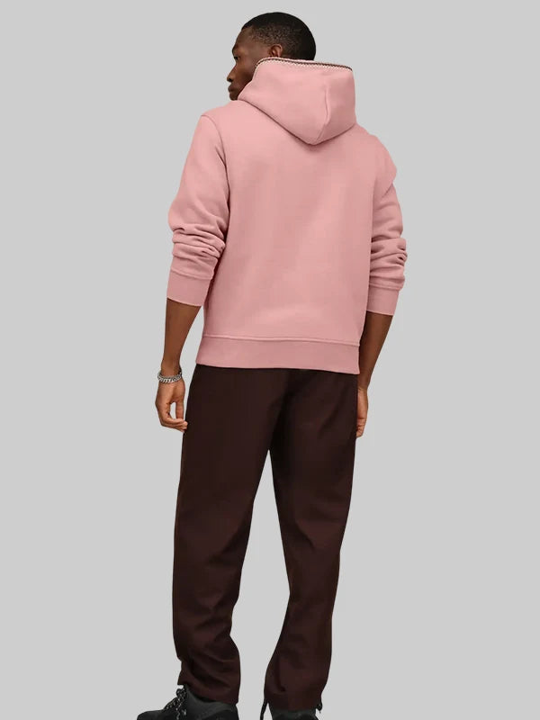 UGG Tasman Pink Hoodie 