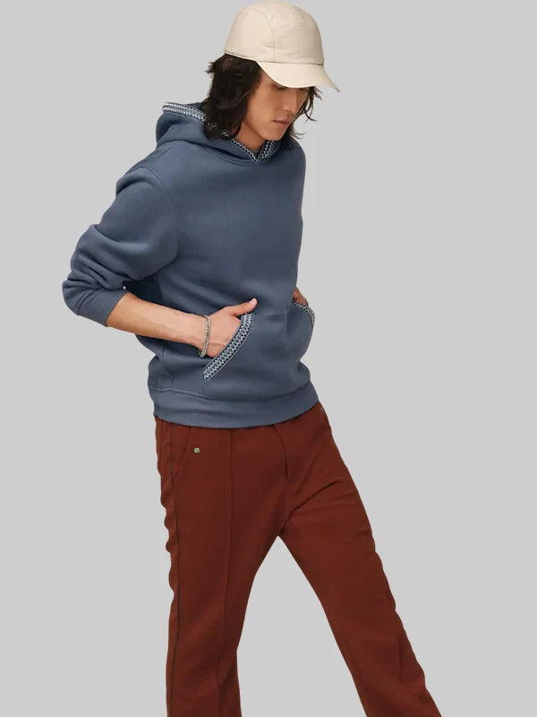 UGG Tasman Sweatshirt In Blue
