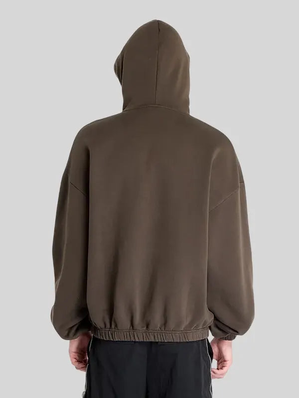 Umbro Balaclava Hooded Sweatshirt