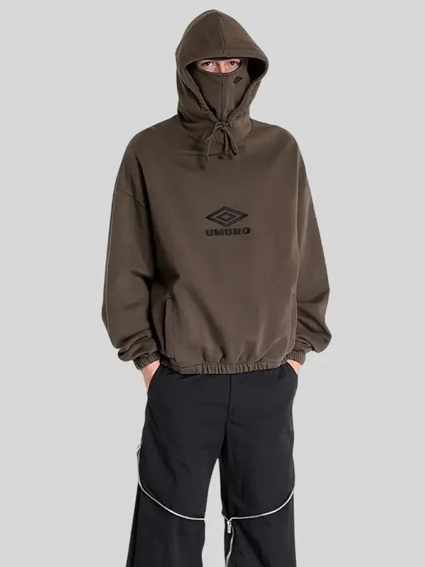 Umbro Tech Fleece Hoodie