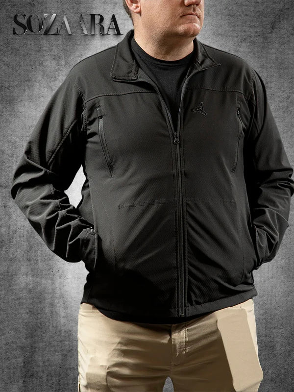 Valhalla Tactical Loki Jacket