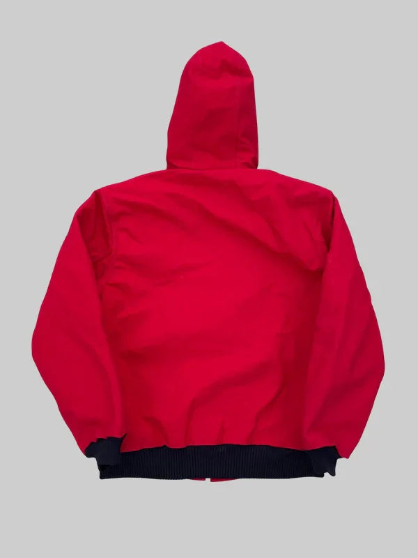 Vintage Carhartt Red Jacket