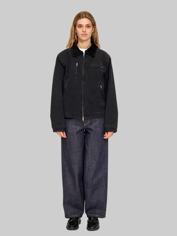 Women's Mutimer Bullrider Jacket In Black 
