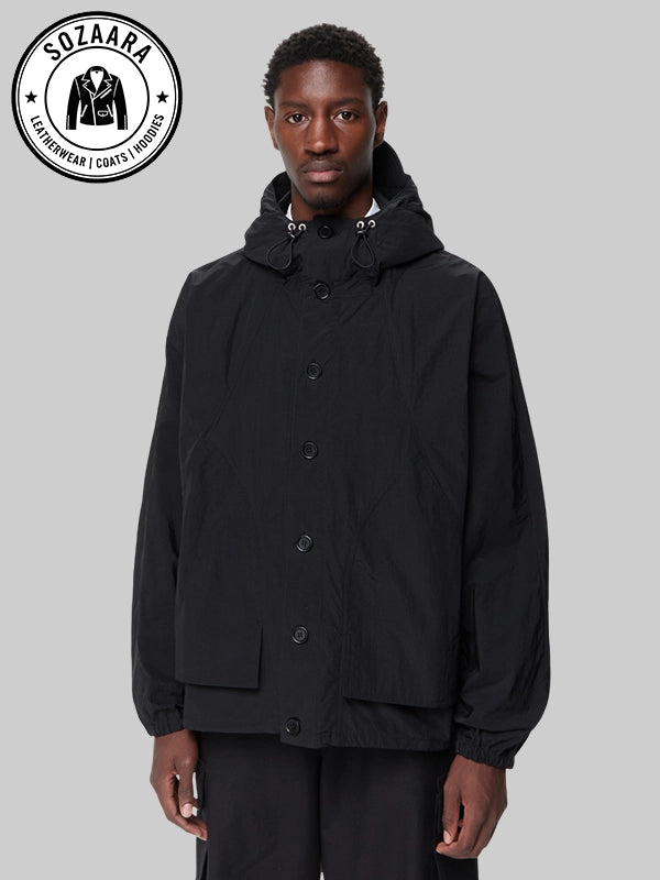 YMC Bonehead Jacket
