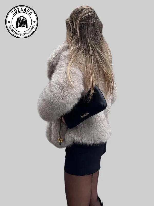 4360 240 Zara Jacket