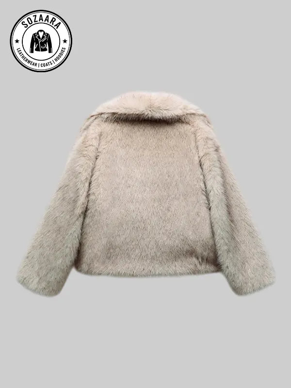 4360 240 Zara Jacket