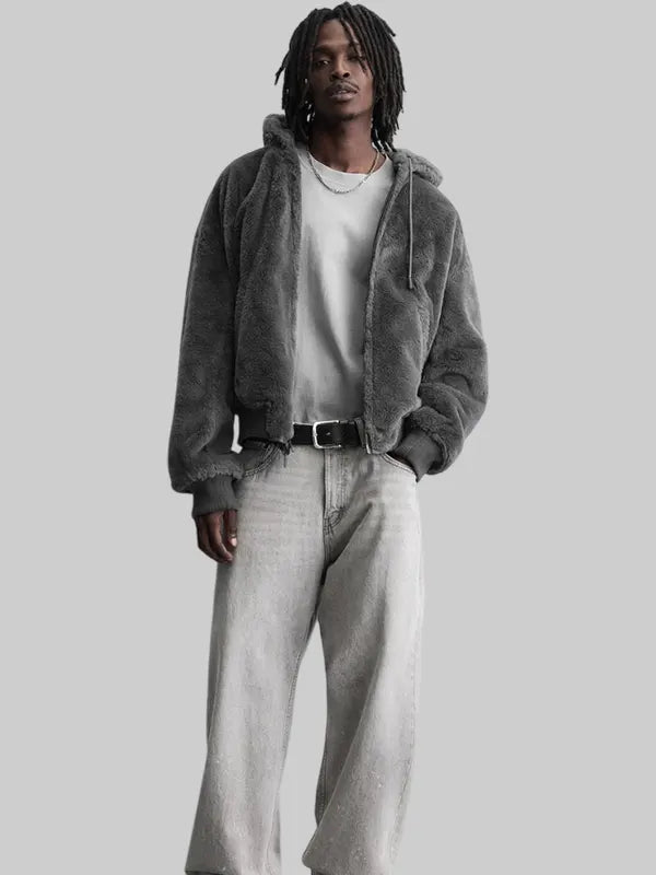 Zara Reversible Jacket
