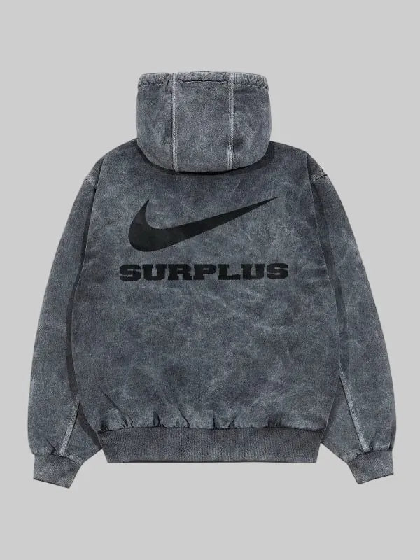 carhartt nike jacket