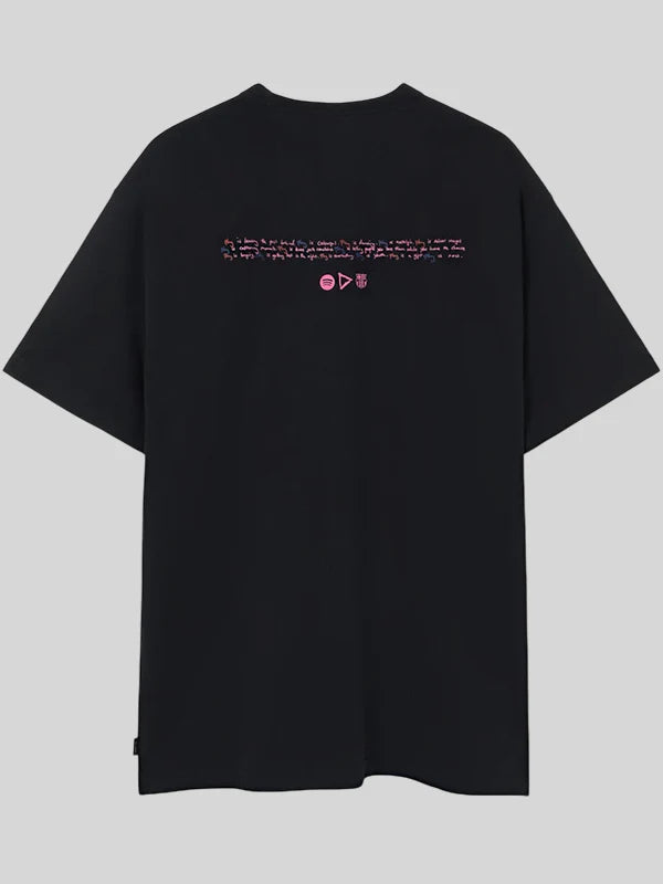 fc barcelona x ed sheeran x spotify nike t shirt