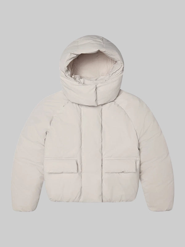 khy puffer jacket