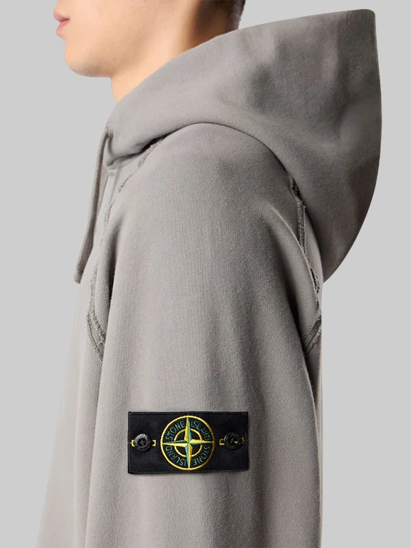Stone Island Kapuzenpullover