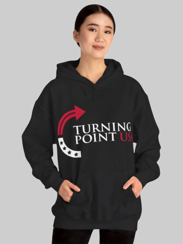 turning point usa  hoodie Unisex
