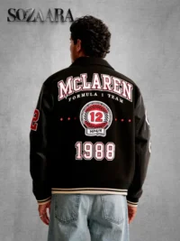 Abercrombie-McLaren-Black-Varsity-Bomber-Jacket.webp