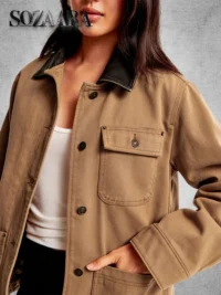 Abercrombie-Women-s-Workwear-Brown-Jacket.webp