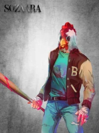 Brown-Hotline-Miami-Cosplay-Varsity-Jacket.webp