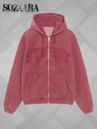 Burgundy-Stussy-Zip-Hoodie-Faded-Graphic.webp