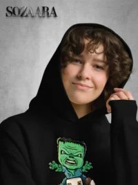 Chicken-Jockey-Minecraft-Black-Hoodie.webp