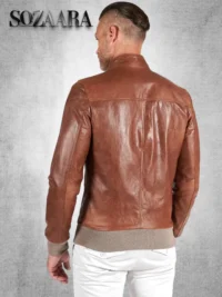 Darienzo-Tan-Leather-Bomber-Jacket-Mens.webp