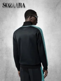 Dawn-Staley-Louis-Vuitton-Black-Jacket.webp