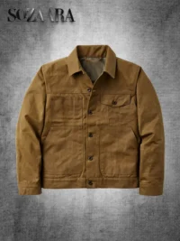 Filson-Tin-Cloth-Short-Lined-Cruiser-Jacket-Brown.webp