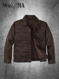 Filson-Tin-Cloth-Short-Lined-Cruiser-Jacket-Dark-Brown.webp