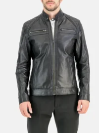 George-Waters-Padded-Style-Black-Leather-Jacket.webp