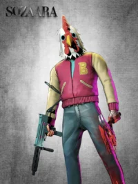 Hotline-Miami-Brown-Cosplay-Letterman-Varsity-Jacket-Payday-2.webp