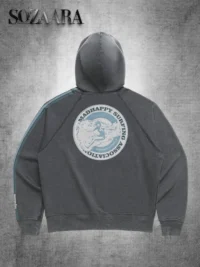 Hysteric-Glamour-Madhappy-Surfing-Association-Hoodie-Grey.webp