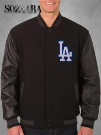 LA-Dodgers-Black-Varsity-Jacket.webp